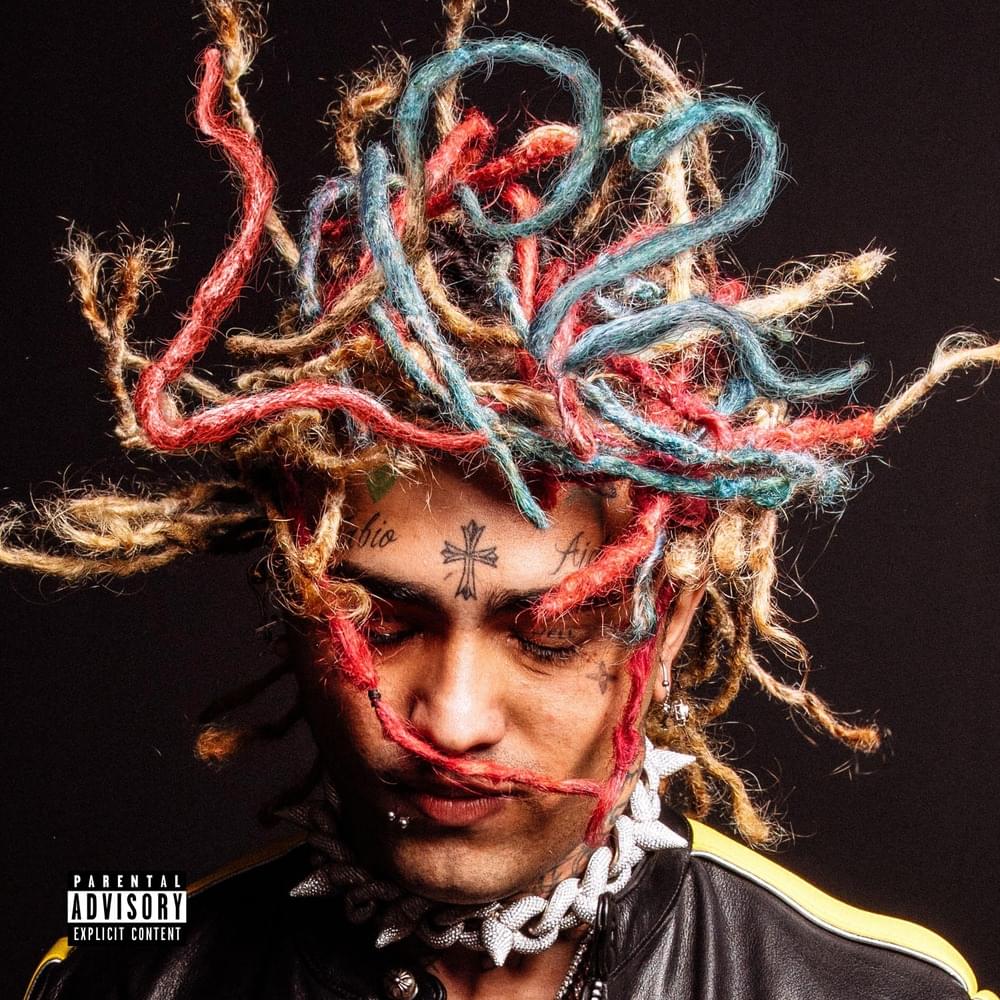 Lil Pump - Lil Pump 2 Review – diazable clothing store
