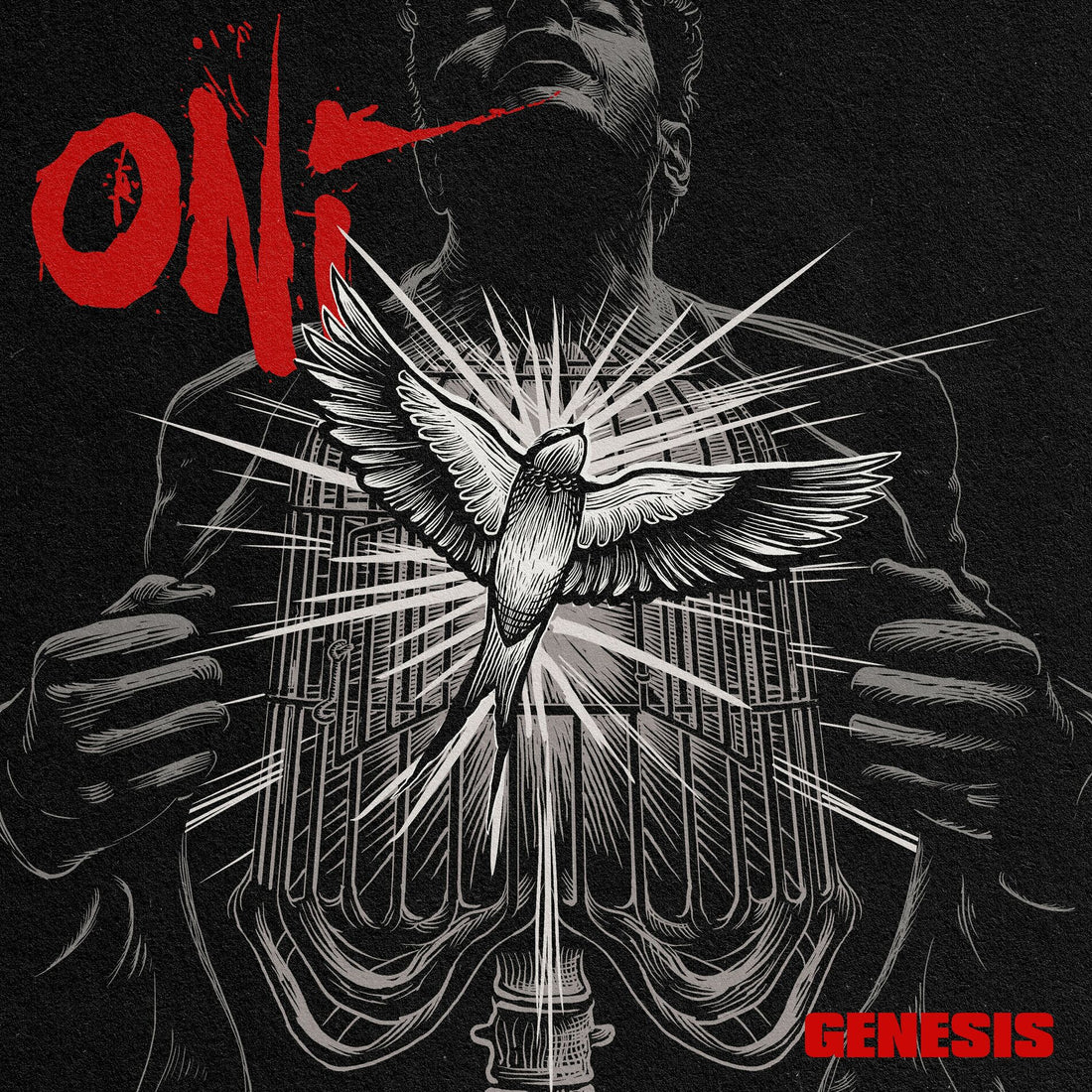 Oni - Genesis Review
