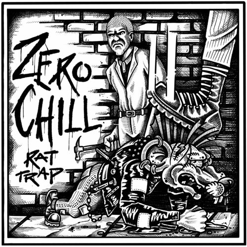 Zero Chill - Rat Trap Review