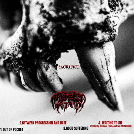 Mission Seven - Sacrifice Review