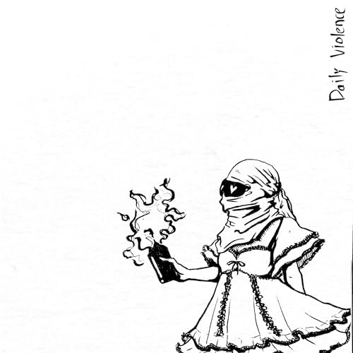 Mea Culpa - Daily Violence Review