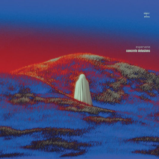 Espervene – Concrete Delusions Review