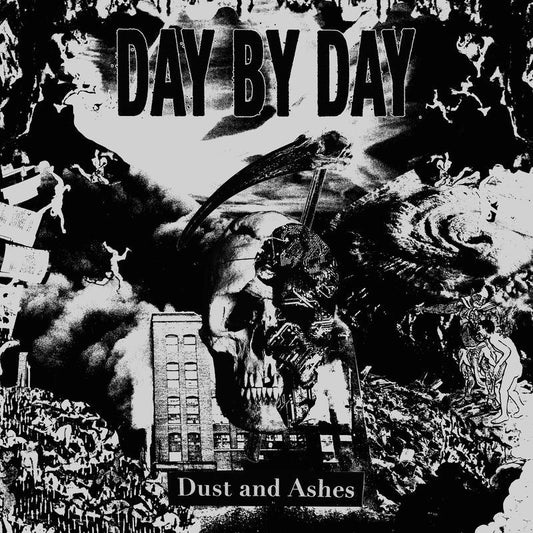 Day By Day - Dust and Ashes Review