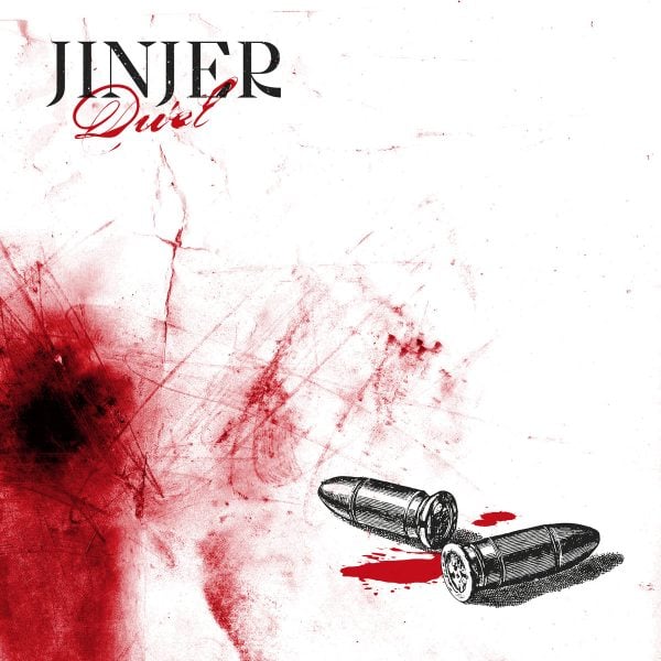 Jinjer- Duel Review