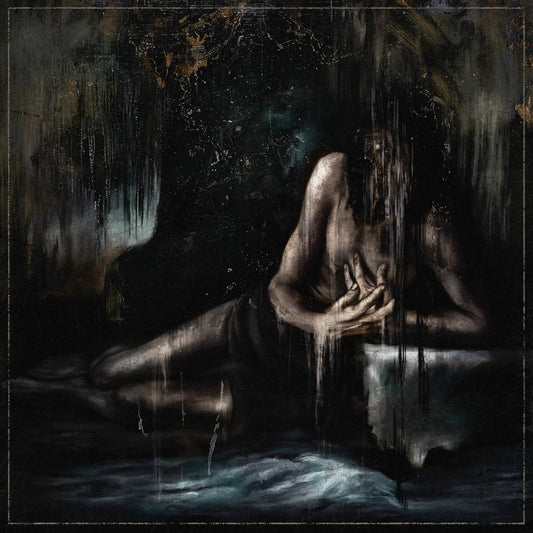 Lorna Shore - I Feel The Everblack Festering Within Me Review