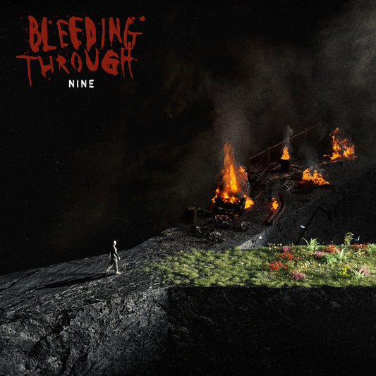 Bleeding Through - Nine Review