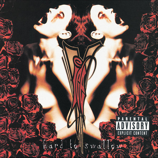 Vanilla Ice - Hard To Swallow Review