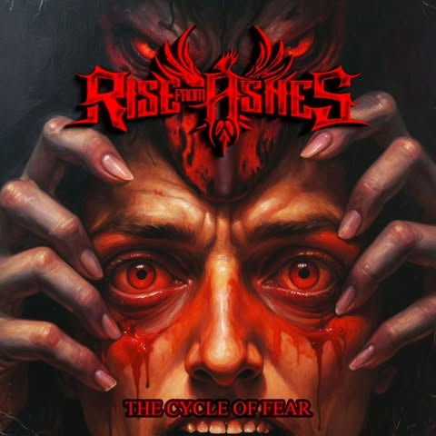 Rise From Ashes - The Cycle Of Fear Review