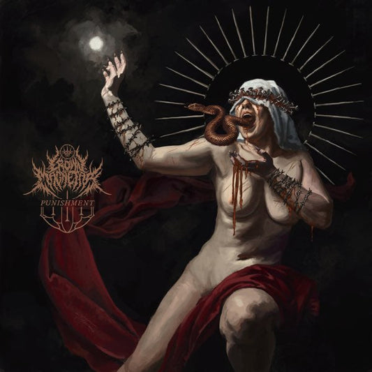 Crown Magnetar - Punishment Review