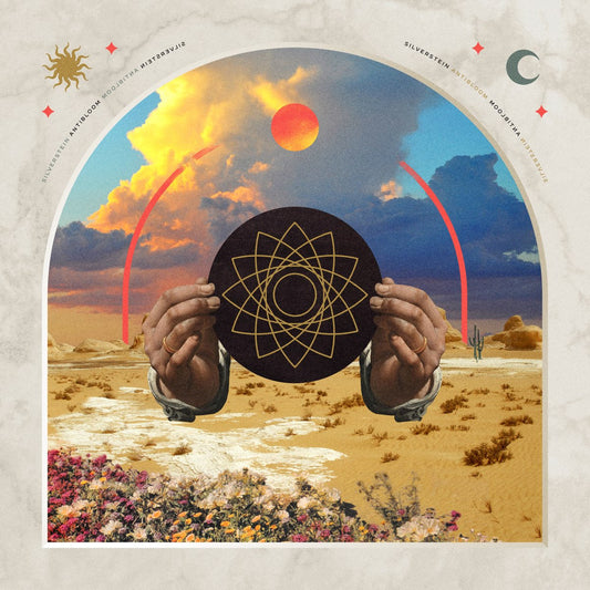 Silverstein - Antibloom Review