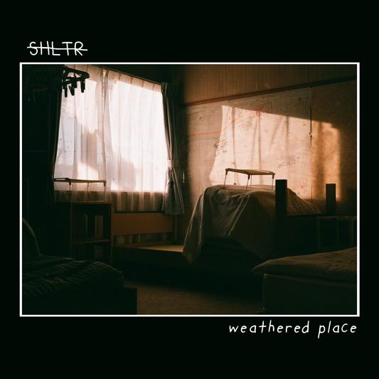 Shltr - Weathered Place Review