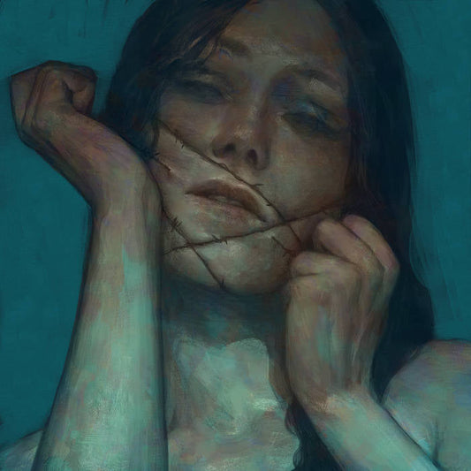 shedfromthebody - Whisper And Wane