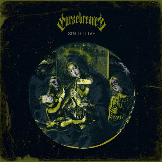 Cursebreaker - Sin To Live Review