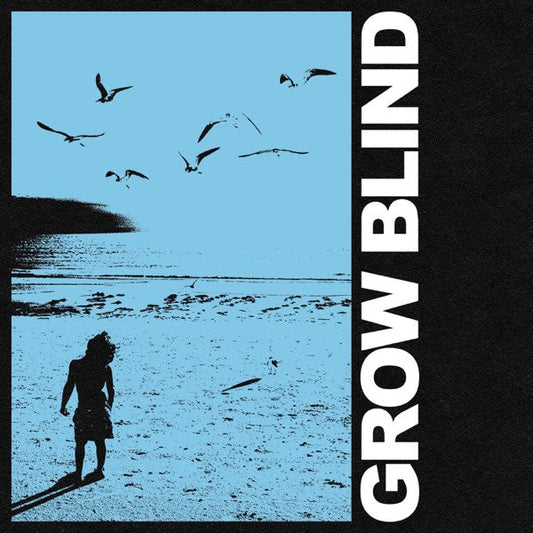 Grow Blind - Self-Titled Review