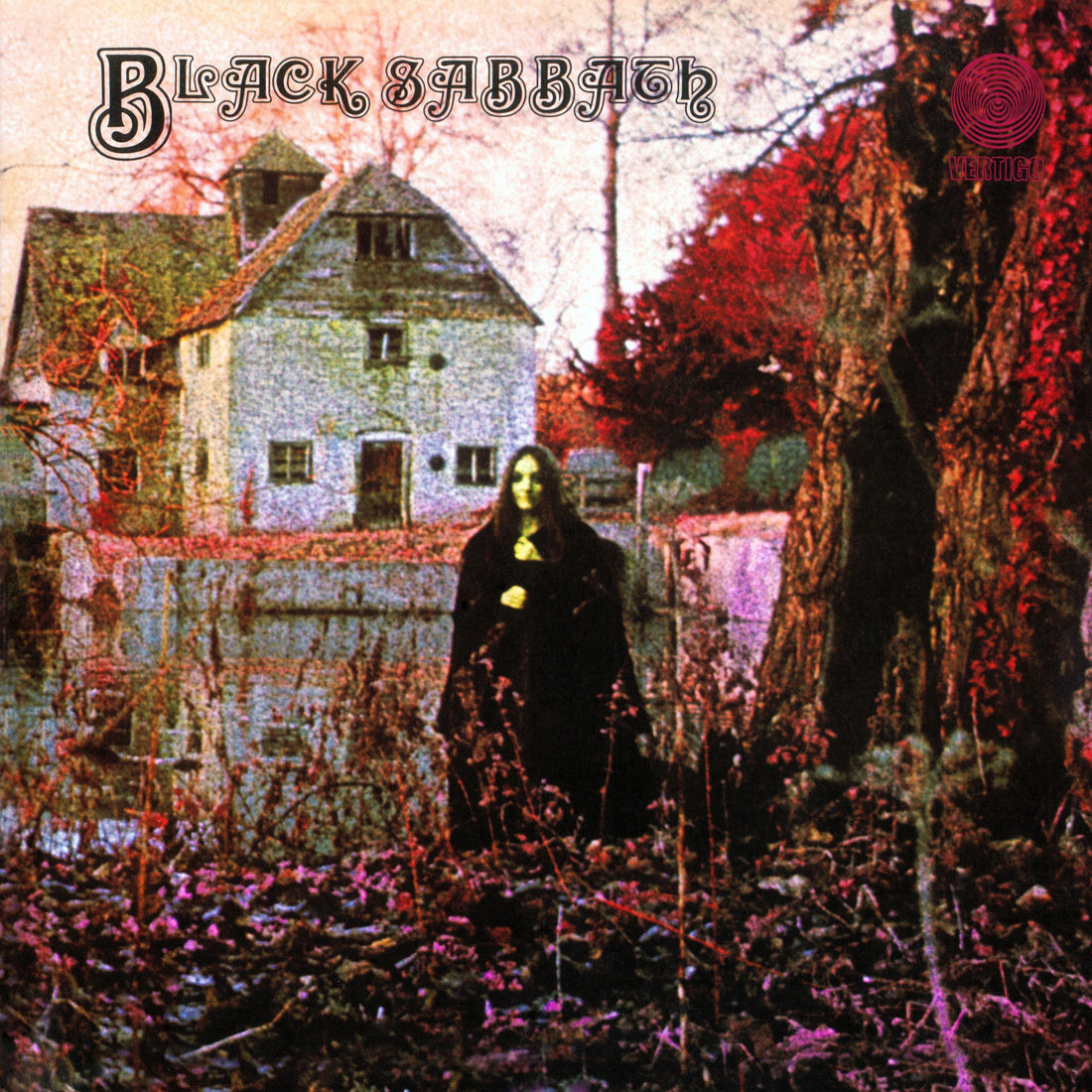 Black Sabbath - Black Sabbath  Review