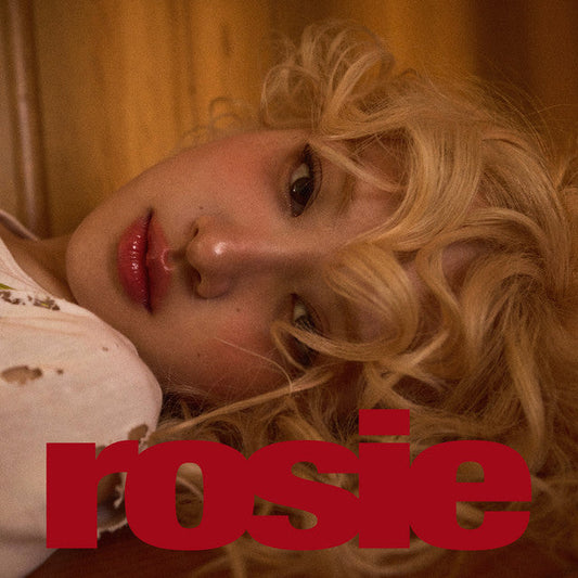 Rose - Rosie Review