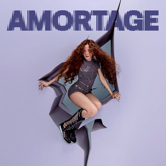 Jisoo - Amortage Review