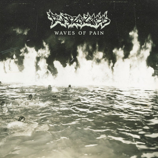 Fear Of Loss - Waves Of Pain Review