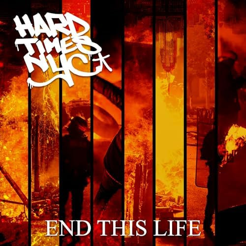 Hard Times NYC - End This Life Review