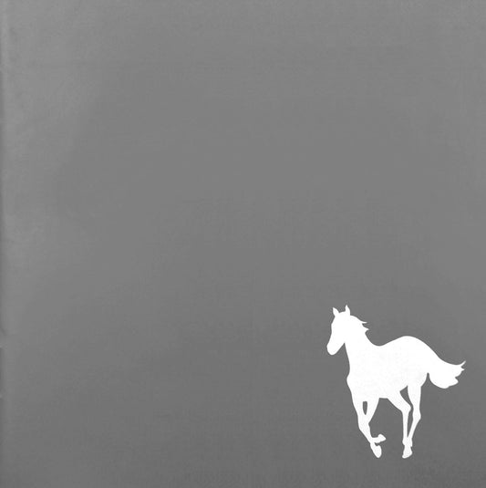Deftones - White Pony Review