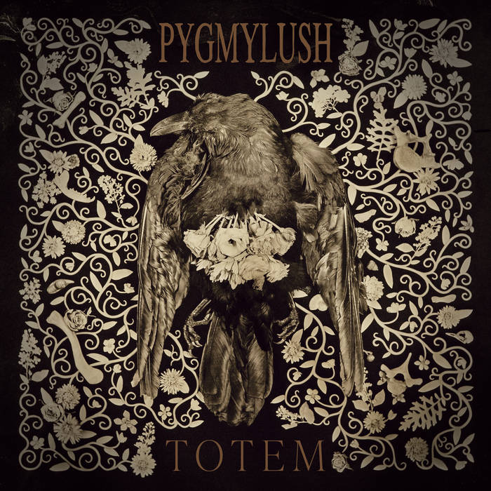 Pygmylush - Totem  Review