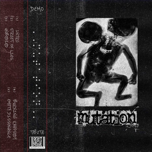 mutation wrld demo 2024