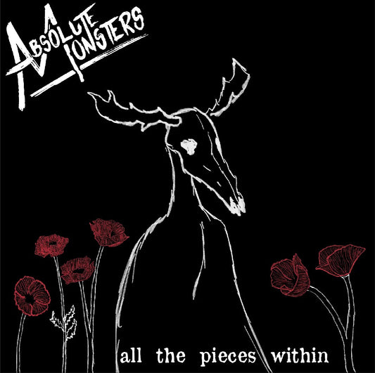 Absolute Monsters - All The Pieces Within Review