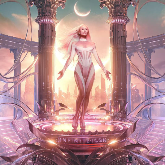 Paris Hilton - Infinite Icon Review