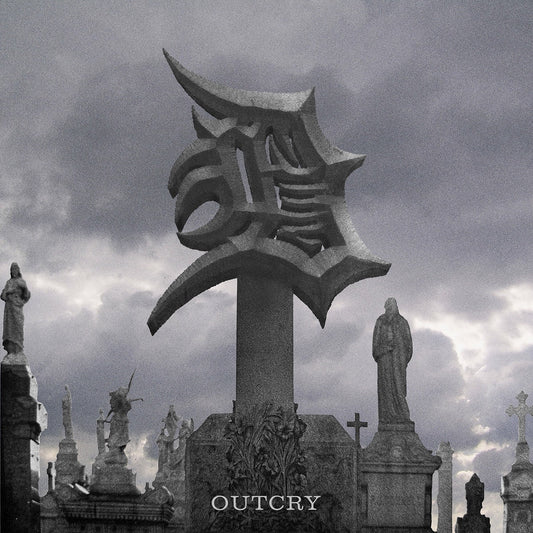 never eneding game - outcry