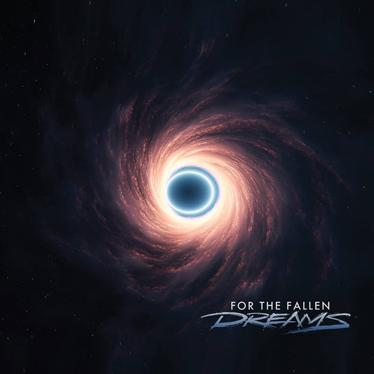 For The Fallen Dreams - Self-Titled Review