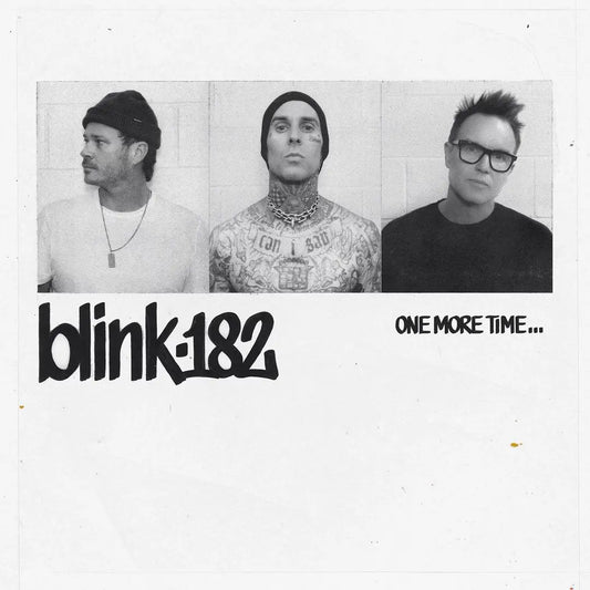 Blink-182 - One More Time... Review