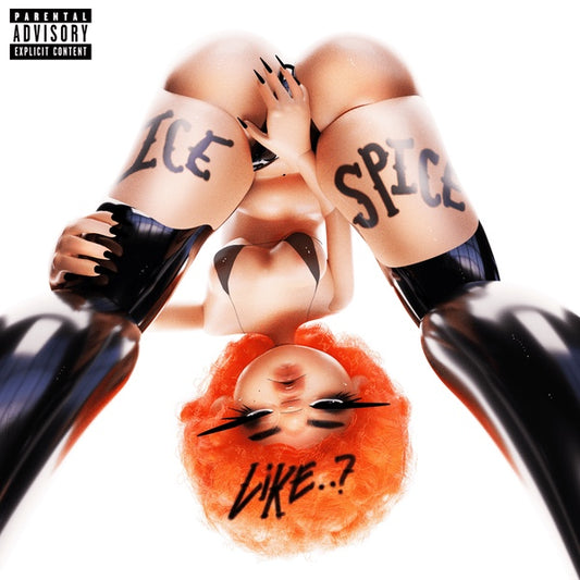 Ice Spice - Like..? / Like...? (Deluxe) Review