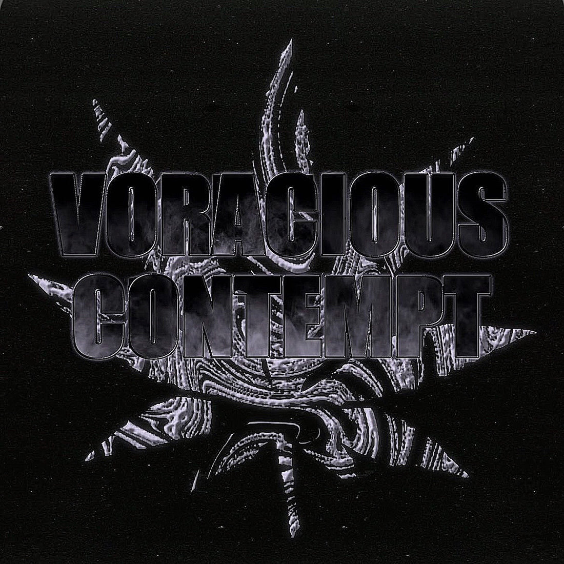 Voracious Contempt - Slammed And Screwed Review