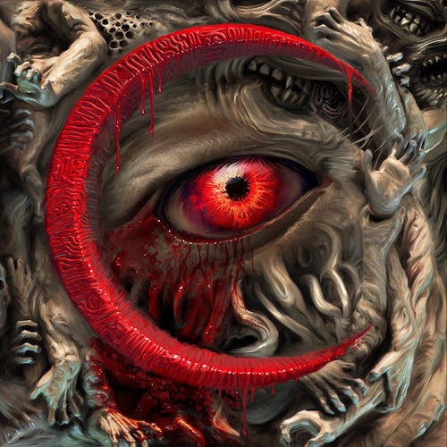Oceano - Living Chaos Review