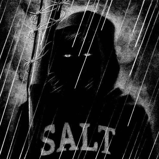 Salt - Suffering Review