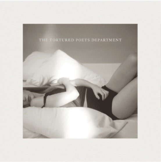 Explore Taylor Swift's 'The Tortured Poets Department' with our insightful review. Delve into Swift's lyrical depth and musical evolution in this captivating album.