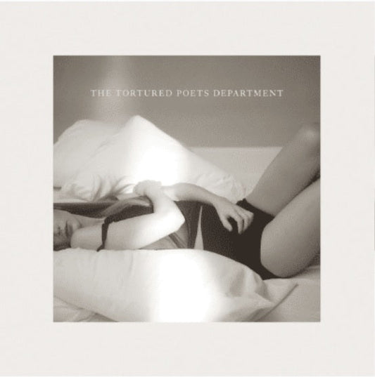 Explore Taylor Swift's 'The Tortured Poets Department' with our insightful review. Delve into Swift's lyrical depth and musical evolution in this captivating album.