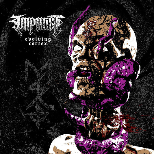 Impurist - Evolving Cortex Review