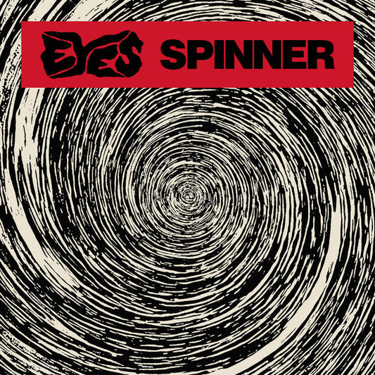 Eyes - Spinner Review