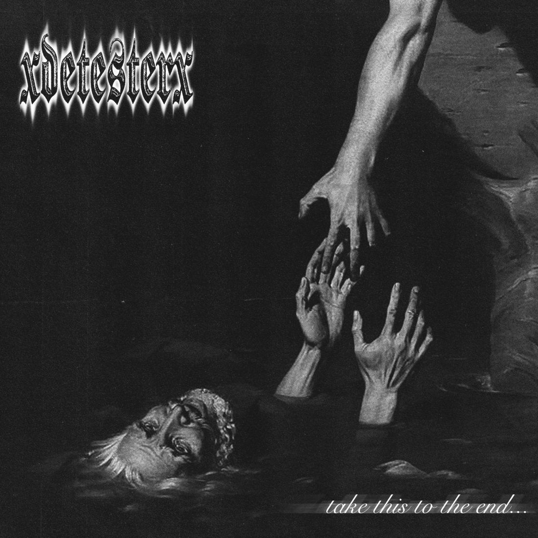 xdetesterx - Take This To The End... Review