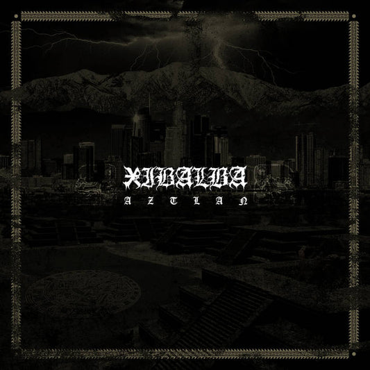 Xibalba - Aztlan Review