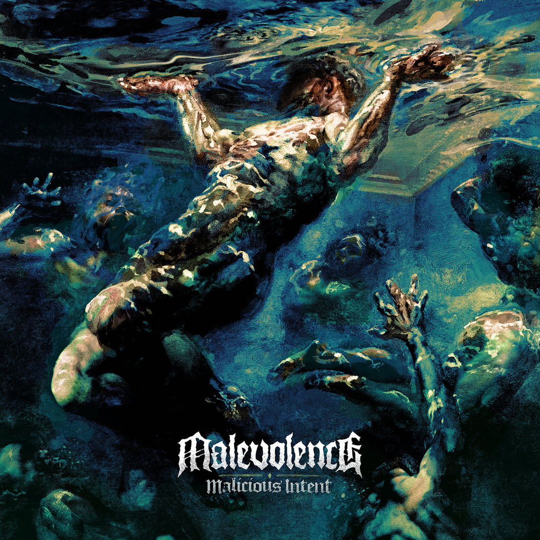 Malevolence - Malicious Intent Review