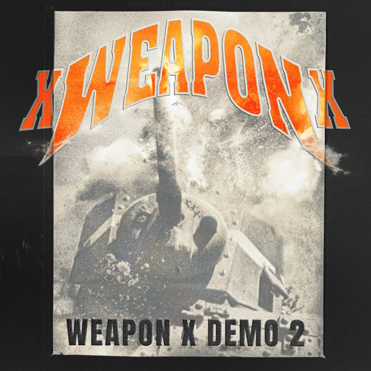 XweaponX - Demo 2 Review