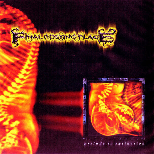 Final Resting Place - Prelude to Extinction Review