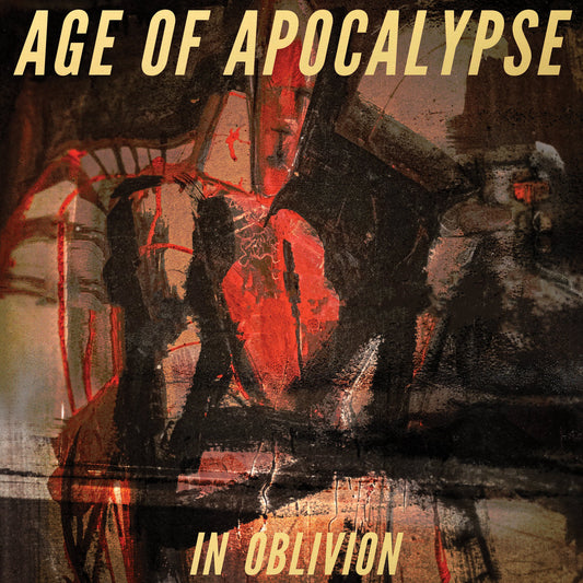 Age Of Apocalypse - In Oblivion Review