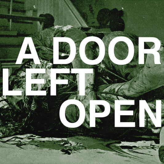Orthodox - A Door Left Open Review