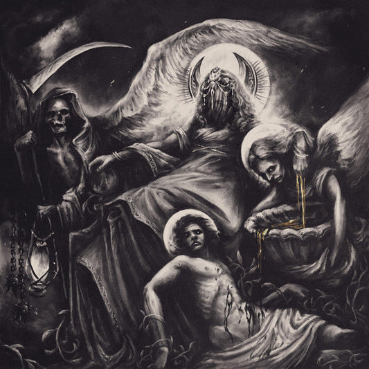 Ameonna - The Birth Of Death Review