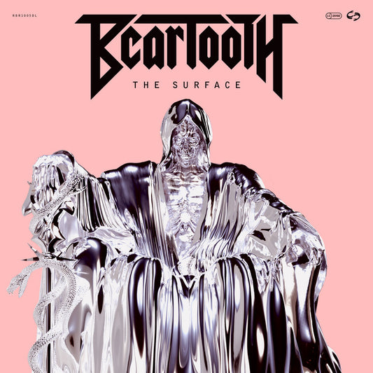 Beartooth - The Surface Review