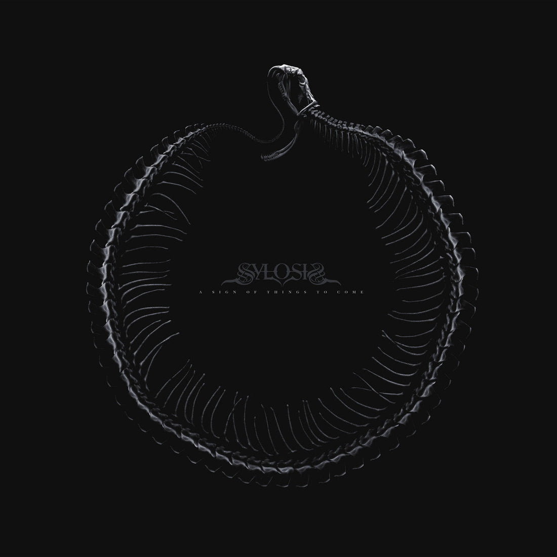 Sylosis - A Sign Of Things To Come Review