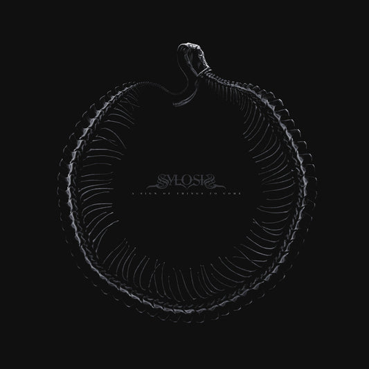 Sylosis - A Sign Of Things To Come Review